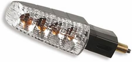 Vicma indicator light assy front left/rear right for Aprilia RS Derbi GPR