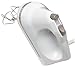 KitchenAid KHM5DH 5-Speed Ultra Power Hand Mixer, White