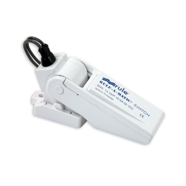 Rule-35A-Rule-A-Matic-Bilge-Pump-Float-Switch-Mercury-Free