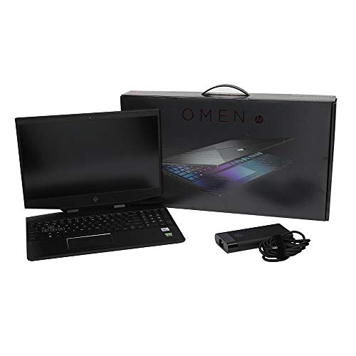 HP OMEN 15-dh1059nr 15.6