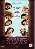 Passed Away poster thumbnail