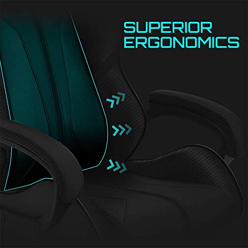 ThunderX3-Thunder-X3-BC1BK-Professional-Gaming-Chair-Versione-Full-Black-Nero-128x65x52