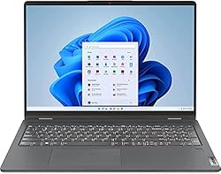 Lenovo Flex 5 16" 2-in-1 Laptop, 2.5K WUXGA