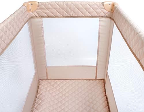 my babiie next to me crib sheets