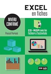 Excel en fiches