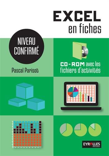 Excel en fiches
