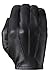 Tough Gloves Classic Patrol Glove TD302 Black Size 8
