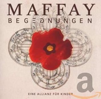 Begegnungen - Eine Allianz für Kinder - Peter Maffay: Amazon.de: Musik