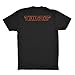 ME Cougar Sponsor - I Wanna Go Fast Funny T-shirt,Black,Large