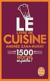 Le livre de cuisine by