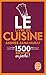 Le livre de cuisine by