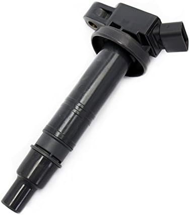 TROFOM Ignition Coil For TOYOTA AVENSIS CAMRY COROLLA Land Cruiser Previa RAV4 Matrix Tacoma 4Runner Tundra Scion XB Lexus 90919-02248