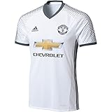 Adidas Youth 16/17 Manchester United Replica 3Rd Jersey