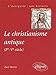 Christianisme antique (I & ve siecle) by 