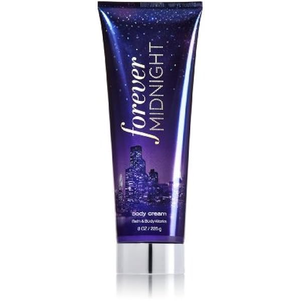 Forever Midnight Body Mist 2025