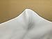 SDS Women and Men Thin Antibacterial Bamboo Fiber Socks Pack of 5 White