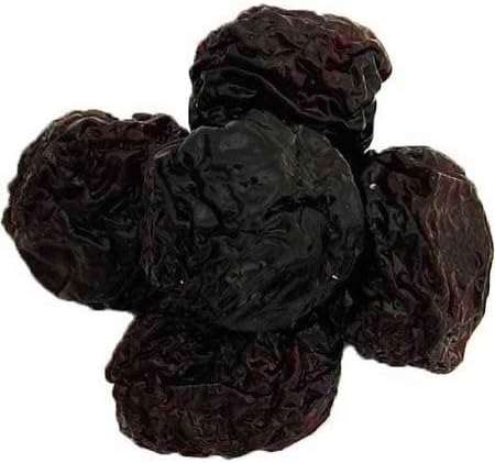 Bulk Dried Fruit, Cherries, Bing, Unswt, Unslf, 5 Lbs