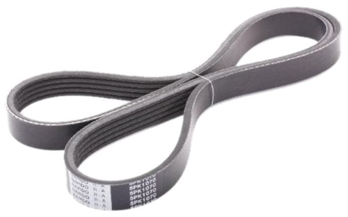 Japanparts DV-5PK1070 Courroie trapézoïdale à nervures