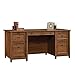 Sauder Edge Water Executive Desk, L: 65.12