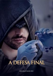 Livro A Defesa Final