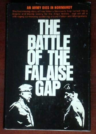 The Battle of the Falaise Gap