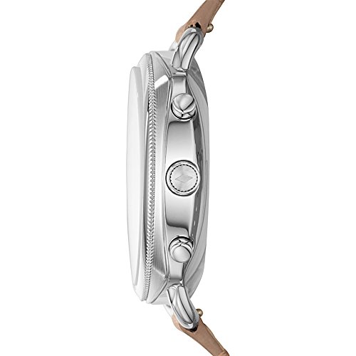 Fossil-Hybrid-Smartwatch-Q-Accomplice-Sand-Leather-FTW1201