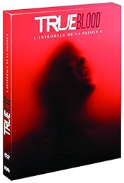 True Blood - L'intégrale de la Saison 6