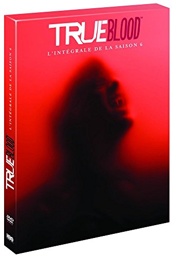 True Blood - L'intégrale de la Saison 6