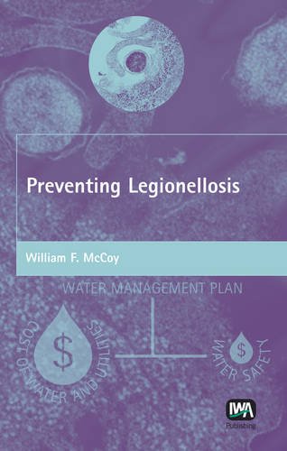 Preventing Legionellosis