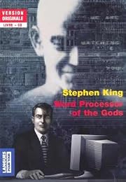 Word processor of the gods