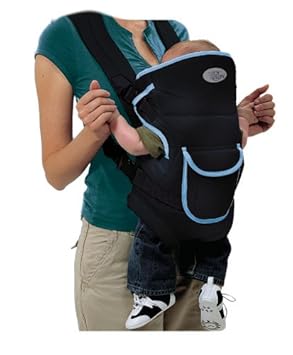 baby relax carrier
