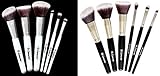 6 Piece Eye Brush Set