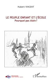 Le  peuple enfant et l'école
