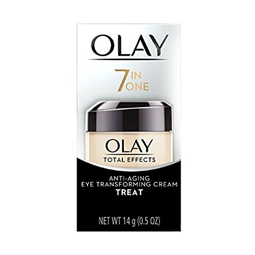 olay 7 in one eye cream