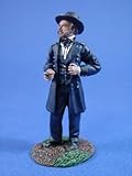 W. Britain 31079 Union General U.S. Grant
