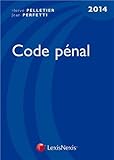 Image de Code pénal 2014 (26e édition)