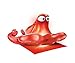 Finding Dory Change & Chat Hank Figure