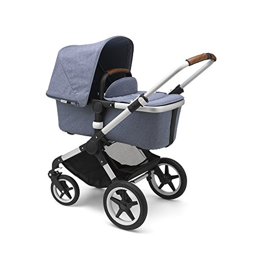 bugaboo suspension