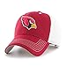 OTS NFL Arizona Cardinals Men's Sling All-Star Adjustable Hat, Team Color, One Size