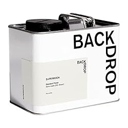 BACKDROP | Premium Interior Paint | Standard Semi