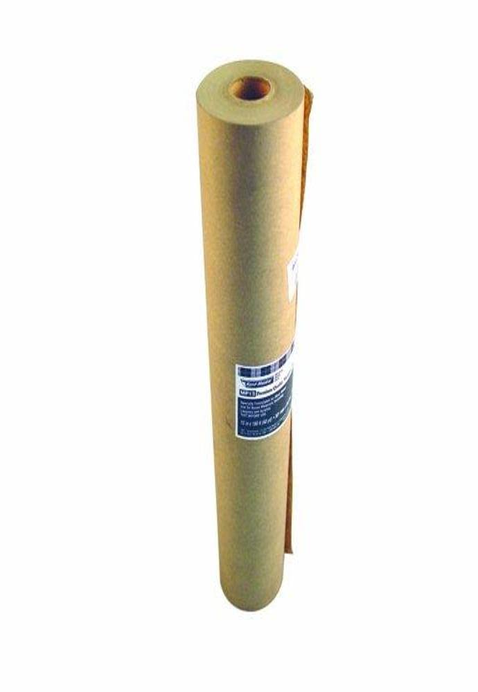 Bon 84-194 Masking Paper - 3M 18-inch X 180 Foot - MP18
