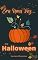 Livro Era Uma Vez... no Halloween