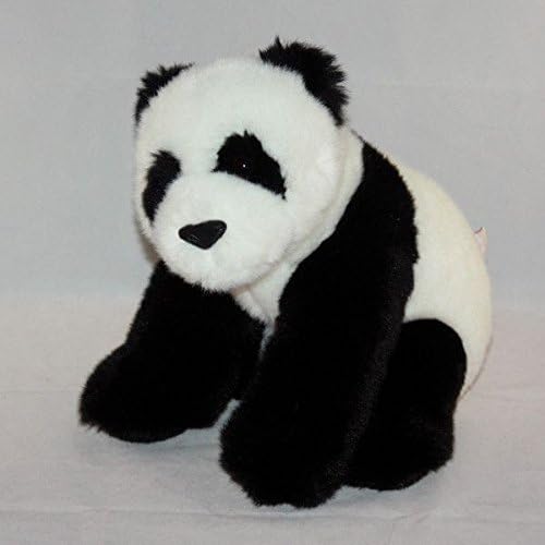 world wildlife federation stuffed animals