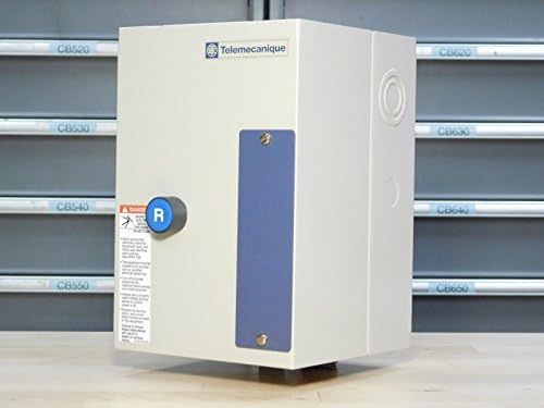 BRAND NEW - Telemechanique LE1D183A62 Magnetic Motor Starter