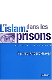 L' islam dans les prisons