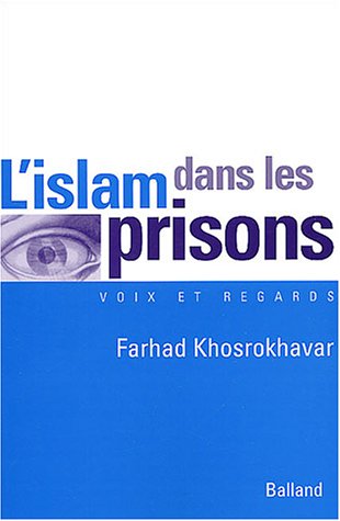 L' islam dans les prisons