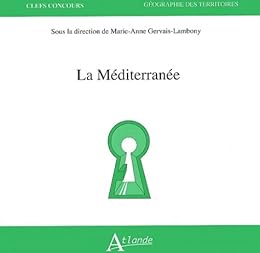 La  Méditerranée