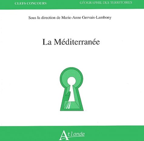 La  Méditerranée