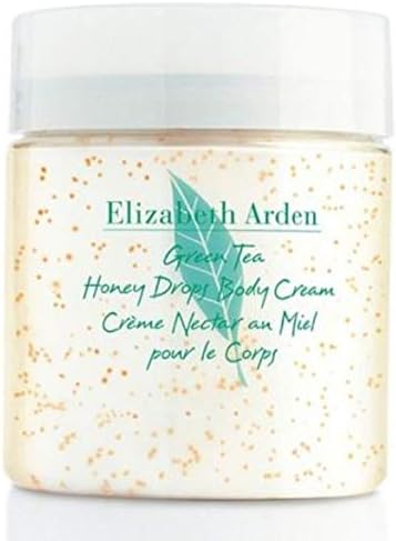 Exclusive New Elizabeth Arden Green Tea Honey Drops Body Cream 250ml