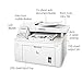 HP Laserjet Pro M227fdn All-in-One Monochrome Laser Printer with Auto Two-Sided Printing, Mobile Printing, Fax & Built-in Ethernet, Amazon Dash Replenishment Ready (G3Q79A) (Renewed)thumb 1
